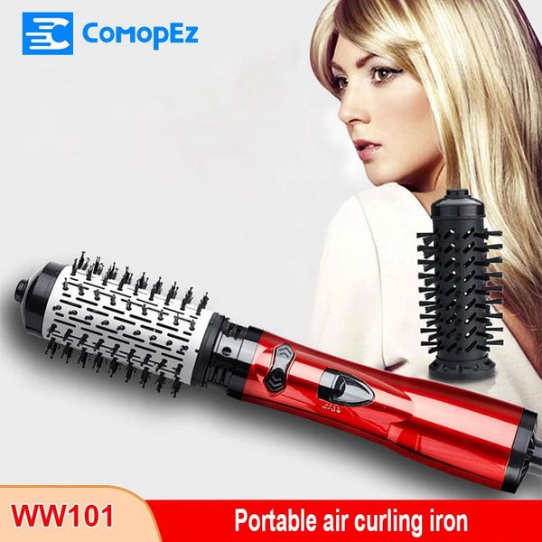 electric hair brushes constant temperature dry and wet curling comb, negative ion fluffy straight automatic iron
electric hair brushes constant temperature dry and wet curling comb, negative ion fluffy straight automatic iron