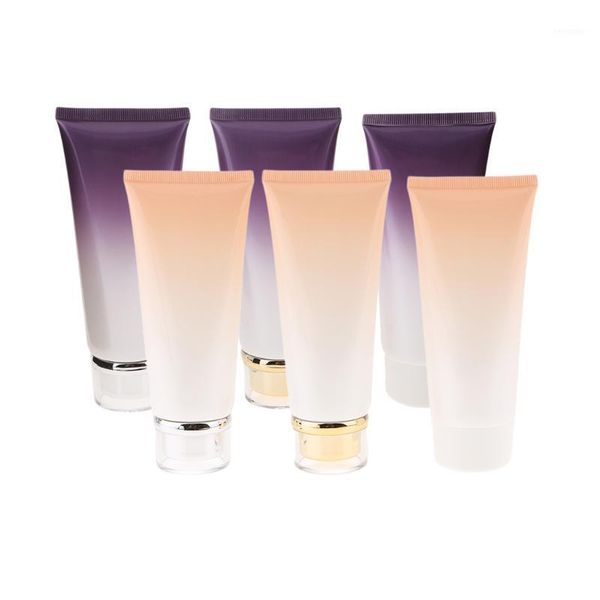 empty soft tube container makeup cream lotion squeeze bottle 100g eyebrow tools & stencils1
empty soft tube container makeup cream lotion squeeze bottle 100g eyebrow tools & stencils1