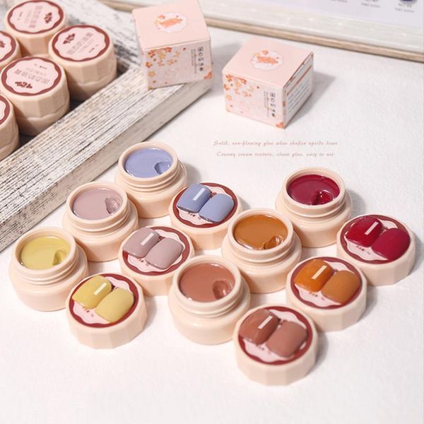 nail gel 5g/bottle solid pure colors paint art designs soak off uv led ink color varnish polish lacquer profession, Red;pink
nail gel 5g/bottle solid pure colors paint art designs soak off uv led ink color varnish polish lacquer profession, Red;pink