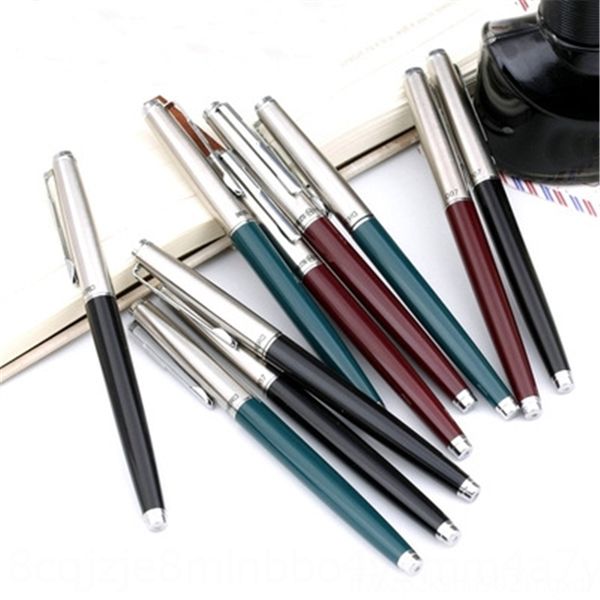 nGZ straight hero 007 lassi style dark sharp primary shool students fountain pens with extra calligraphy stationery and stationeryfine hard
nGZ straight hero 007 lassi style dark sharp primary shool students fountain pens with extra calligraphy stationery and stationeryfine hard