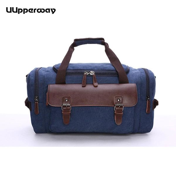 duffel bags england style large travel bag canvas men's handbag luggage duffle family weekend multifunctional totes
duffel bags england style large travel bag canvas men's handbag luggage duffle family weekend multifunctional totes