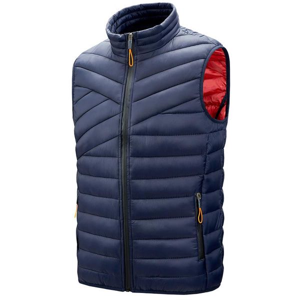men's vests mens vest jacket men autumn warm sleeveless jackets male winter casual waistcoat plus size veste homme clothing, Black;white
men's vests mens vest jacket men autumn warm sleeveless jackets male winter casual waistcoat plus size veste homme clothing, Black;white