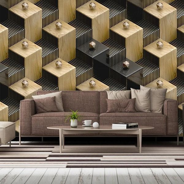wallpapers home decor bedroom wallpaper custom 3d wall mural modern geometric marble stone wood grain abstract background papel de pared
wallpapers home decor bedroom wallpaper custom 3d wall mural modern geometric marble stone wood grain abstract background papel de pared