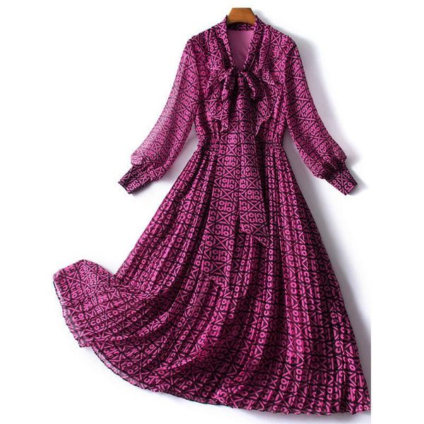 casual dresses women dress female vintage floral printed chiffon ladies long sleeve bow sleeves midi vestidos h188, Black;gray
casual dresses women dress female vintage floral printed chiffon ladies long sleeve bow sleeves midi vestidos h188, Black;gray