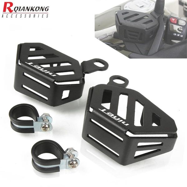 handlebars for r ninet 2014 2021 brake clutch pump protection motorcycle ornamental oil cup protective cover guard
handlebars for r ninet 2014 2021 brake clutch pump protection motorcycle ornamental oil cup protective cover guard