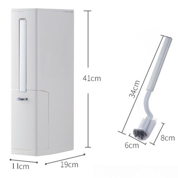 waste bins drop plastic trash can set toilet brush bin dustbin garbage bag dispenser
waste bins drop plastic trash can set toilet brush bin dustbin garbage bag dispenser