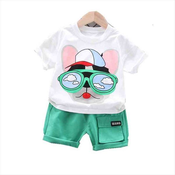 fashion summer baby girls clothes suits children boys cotton t-shirt shorts 2pcs sets toddler casual costume kids tracksuits, White
fashion summer baby girls clothes suits children boys cotton t-shirt shorts 2pcs sets toddler casual costume kids tracksuits, White