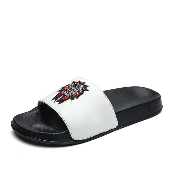 mens womens slipper three-dimensional font shoes slide summer fashion wide flat sandals flip flop, Black
mens womens slipper three-dimensional font shoes slide summer fashion wide flat sandals flip flop, Black