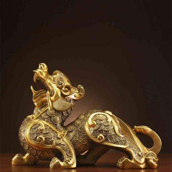 pure copper zhaocai home decorations living room porch office opening gift furnishings
pure copper zhaocai home decorations living room porch office opening gift furnishings