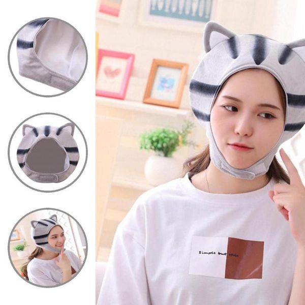 party hats trendy fashionable cat full cover doll cap po prop costume accessories plush headgear comfortable for decor
party hats trendy fashionable cat full cover doll cap po prop costume accessories plush headgear comfortable for decor