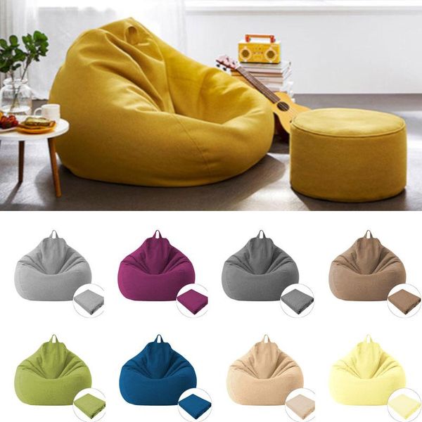 large small lazy sofa cover solid chair covers without filler inner bean bag pouf puff couch tatami living room furniture
large small lazy sofa cover solid chair covers without filler inner bean bag pouf puff couch tatami living room furniture