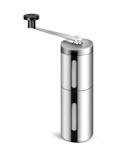 manual coffee grinders stainless handle grinder portable hand crank mixer espresso mlynek do kawy ek50mcj
manual coffee grinders stainless handle grinder portable hand crank mixer espresso mlynek do kawy ek50mcj