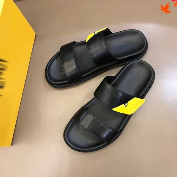 luxurys men slippers designer rubber slides sandal mens designers flat fashion shoes beach flip flops flower with box size 39-45 -g331, Black
luxurys men slippers designer rubber slides sandal mens designers flat fashion shoes beach flip flops flower with box size 39-45 -g331, Black
