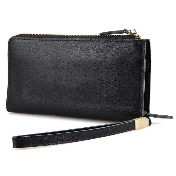 wallets maheu cool fashion leather clutch wallet evening party hand purse for men women male female zipper long big, Red;black
wallets maheu cool fashion leather clutch wallet evening party hand purse for men women male female zipper long big, Red;black