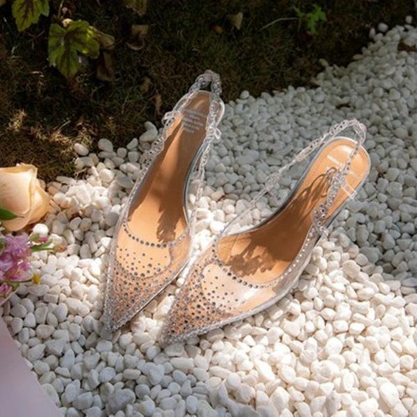 dress shoes 2021 summer fashion women's solid genuine leather pumps thin heels pointed toes high, Black
dress shoes 2021 summer fashion women's solid genuine leather pumps thin heels pointed toes high, Black