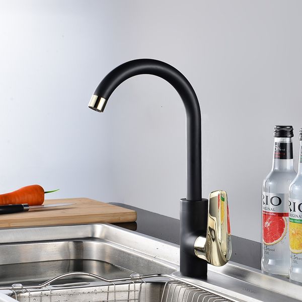 kitchen faucets 360 rotating faucet black single handle sink mixer crane water tap and cold br-119 4kde
kitchen faucets 360 rotating faucet black single handle sink mixer crane water tap and cold br-119 4kde