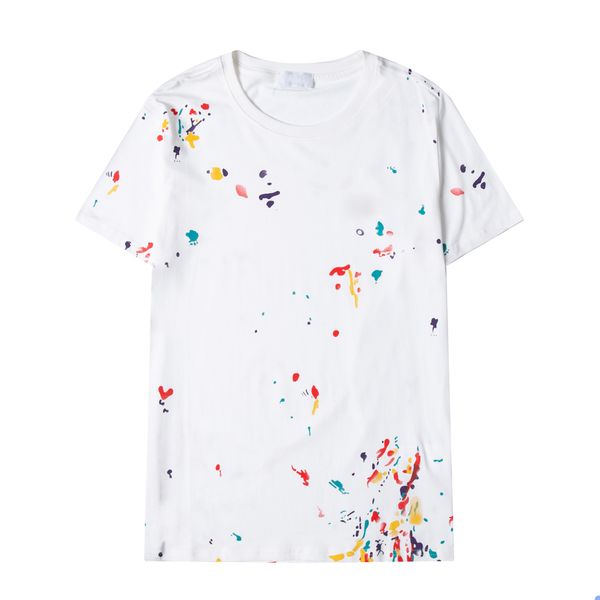 Fashion Casual Cotton Men T Shirts Color Printing Summer Short Sleeved Tees Shirt, Customize
Fashion Casual Cotton Men T Shirts Color Printing Summer Short Sleeved Tees Shirt, Customize