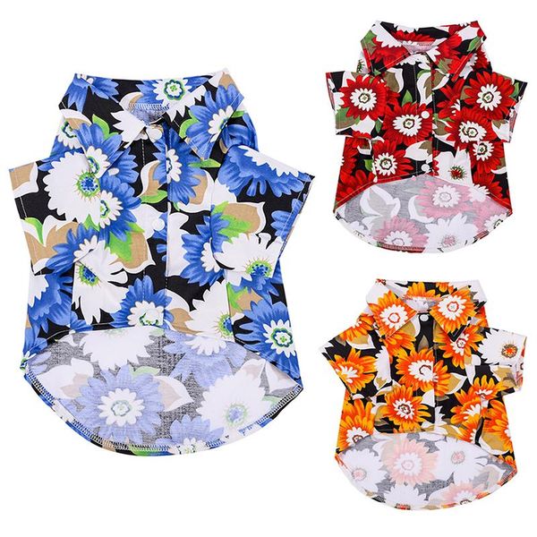 dog apparel pet color shirt loose comfortable fashionable breathable durable puppy chihuahua daily clothes
dog apparel pet color shirt loose comfortable fashionable breathable durable puppy chihuahua daily clothes