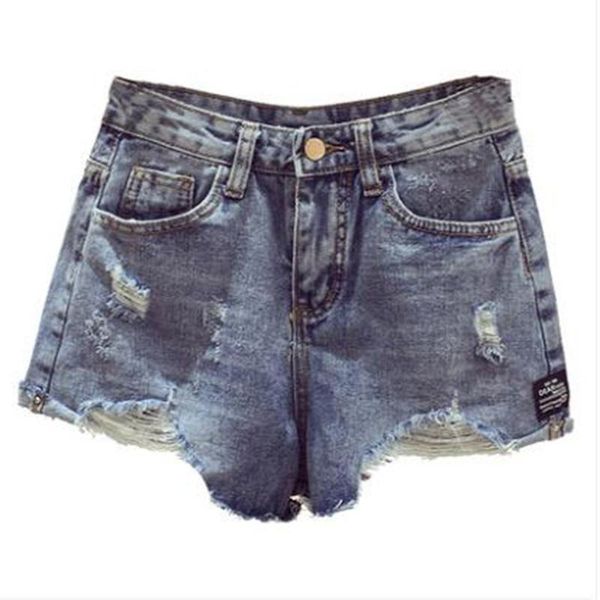women's shorts 2021fashion hole denim summer women high waist jeans jeansfc1129, White;black
women's shorts 2021fashion hole denim summer women high waist jeans jeansfc1129, White;black