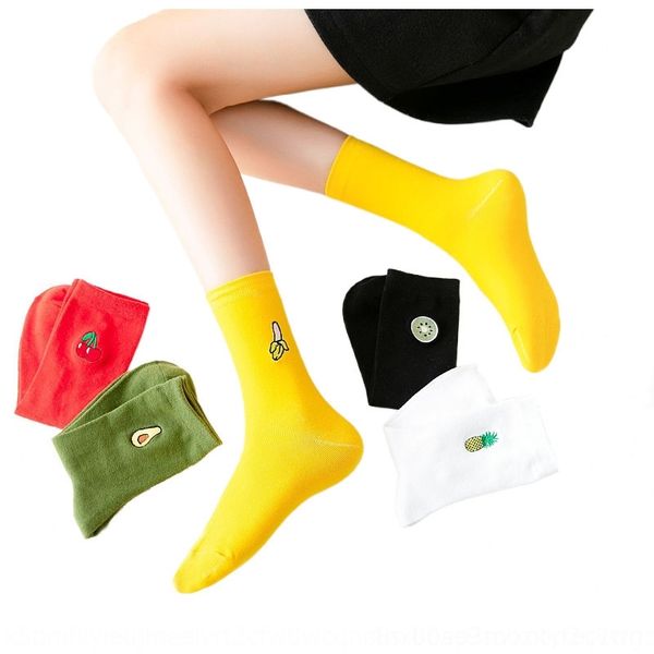 FeG spring and hosiery summer solid color medium tube pile trend comfortable socks spring and summer women's women's socks, Black;white
FeG spring and hosiery summer solid color medium tube pile trend comfortable socks spring and summer women's women's socks, Black;white