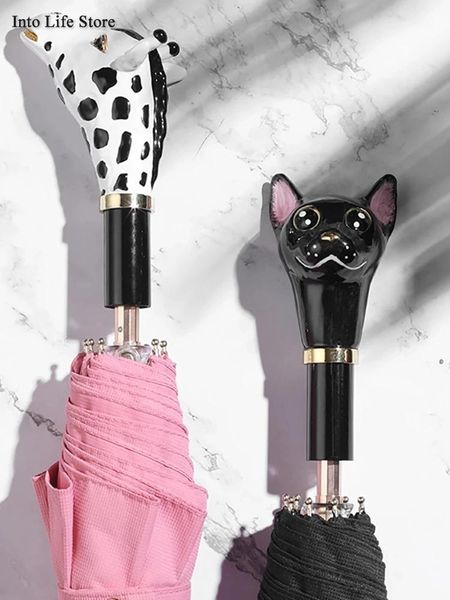 umbrellas long handle beach umbrella girl cute windproof luxury animal head metal ceramic parasols gift ideas upf50+
umbrellas long handle beach umbrella girl cute windproof luxury animal head metal ceramic parasols gift ideas upf50+