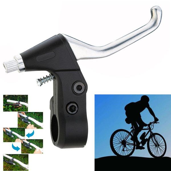 bike horns bicycle accessory 2pc mountainbike aluminum alloy handbrake lever cycling equipments vital hand brake component outdoor #40
bike horns bicycle accessory 2pc mountainbike aluminum alloy handbrake lever cycling equipments vital hand brake component outdoor #40