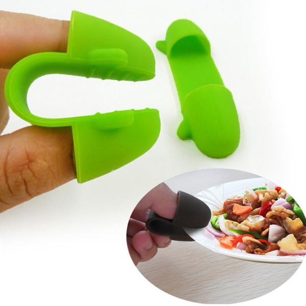 mats & pads silicone anti-scalding oven gloves mitts potholder kitchen bbq tray pot dish bowl holder handschoen hand clip
mats & pads silicone anti-scalding oven gloves mitts potholder kitchen bbq tray pot dish bowl holder handschoen hand clip