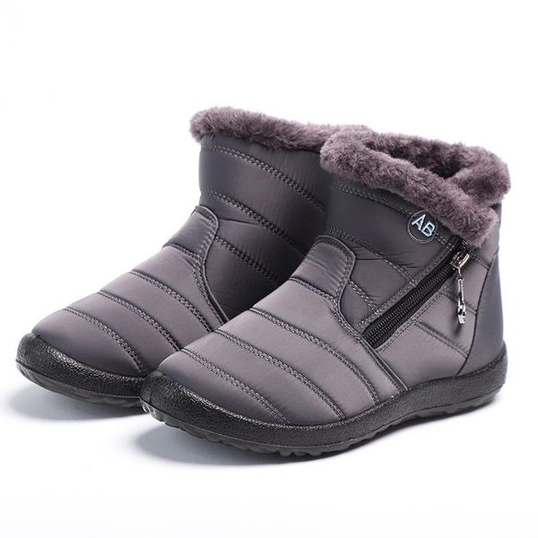 boots 2021 winter women's plus size warm velvet high cotton-padded shoes waterproof snow lightweight, Black
boots 2021 winter women's plus size warm velvet high cotton-padded shoes waterproof snow lightweight, Black