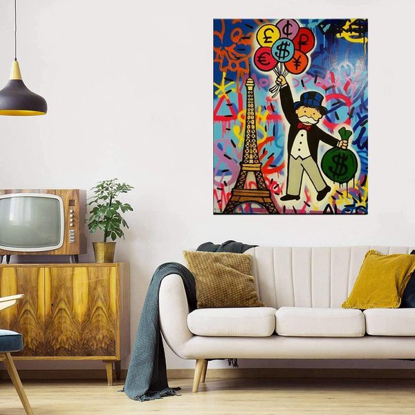 alec monopoly eiffel tower huge oil painting on canvas home decor handcrafts /hd print wall art pictures customization is acceptable 2106222
alec monopoly eiffel tower huge oil painting on canvas home decor handcrafts /hd print wall art pictures customization is acceptable 2106222