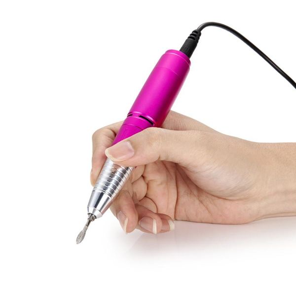 nail drill & accessories portable polisher mini electric machine set, pen tools 35000rpm
nail drill & accessories portable polisher mini electric machine set, pen tools 35000rpm