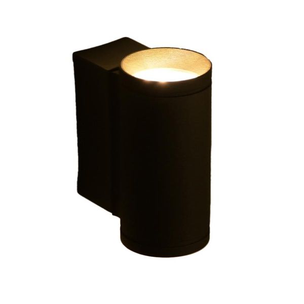 wall lamp modern led 6w aluminum body up and down lights ip65 waterproof light for porch garden 
wall lamp modern led 6w aluminum body up and down lights ip65 waterproof light for porch garden