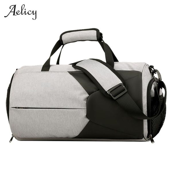 fitness sports bag multifunction large capacity men travel waterproof duffel for trip suit storage hand luggage bags
fitness sports bag multifunction large capacity men travel waterproof duffel for trip suit storage hand luggage bags
