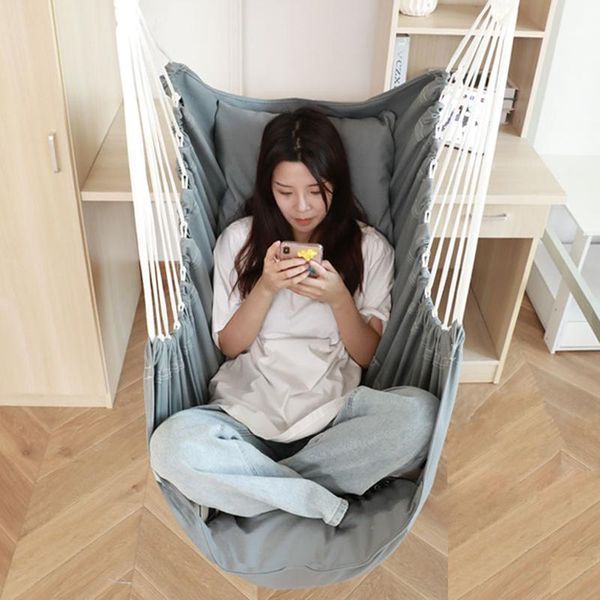 camp furniture hanging hammock indoor home bedroom lazy rope chair portable ski lift travel outdoor camping swing thick bed
camp furniture hanging hammock indoor home bedroom lazy rope chair portable ski lift travel outdoor camping swing thick bed