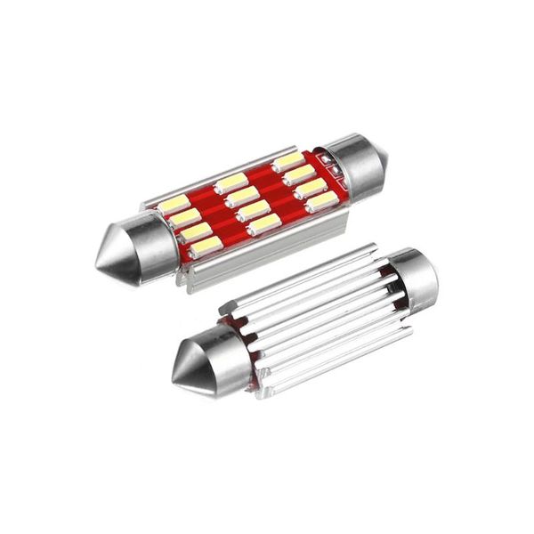 car headlights canbus bulb error practical 2pcs 39mm festoon dc 12v 1860 led chip white light interior
car headlights canbus bulb error practical 2pcs 39mm festoon dc 12v 1860 led chip white light interior