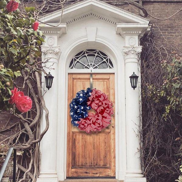 decorative flowers & wreaths 4th of julys wreath memorial day patriotic diy america eagle garland decor for front door
decorative flowers & wreaths 4th of julys wreath memorial day patriotic diy america eagle garland decor for front door