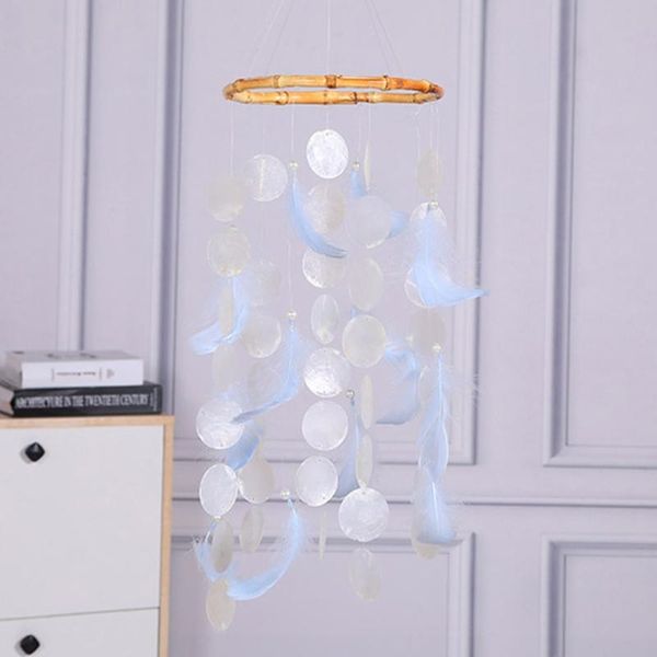 decorative objects & figurines search shell feather wind chimes bells soothing tones gifts indoor outdoor porch garden mar-13
decorative objects & figurines search shell feather wind chimes bells soothing tones gifts indoor outdoor porch garden mar-13