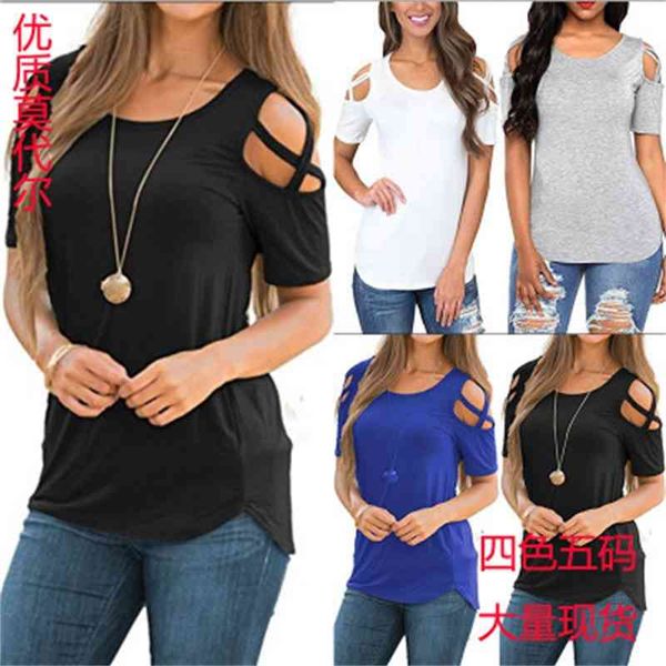 women's sweaters short sleeve shirt with no straps, round collar, women's fashions, summer, , 4pj3, White;black
women's sweaters short sleeve shirt with no straps, round collar, women's fashions, summer, , 4pj3, White;black