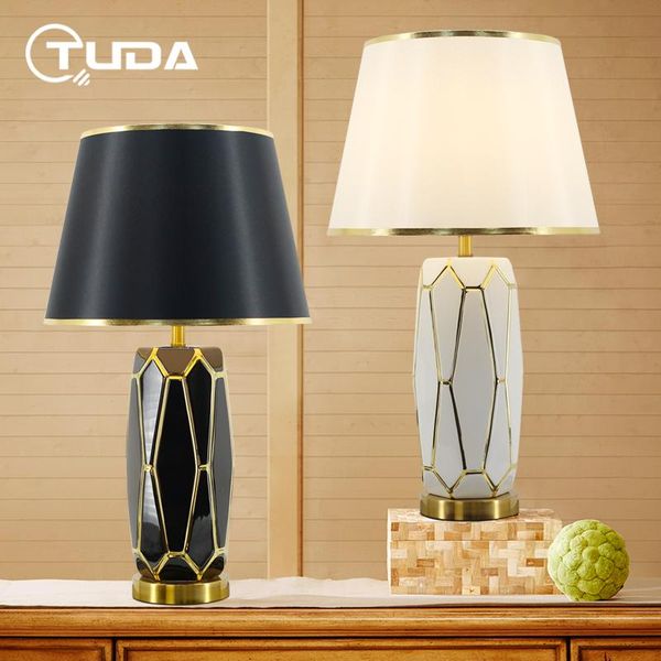 table lamps golden edge white black ceramic lamp for bedroom living room study kids' remote control beside
table lamps golden edge white black ceramic lamp for bedroom living room study kids' remote control beside