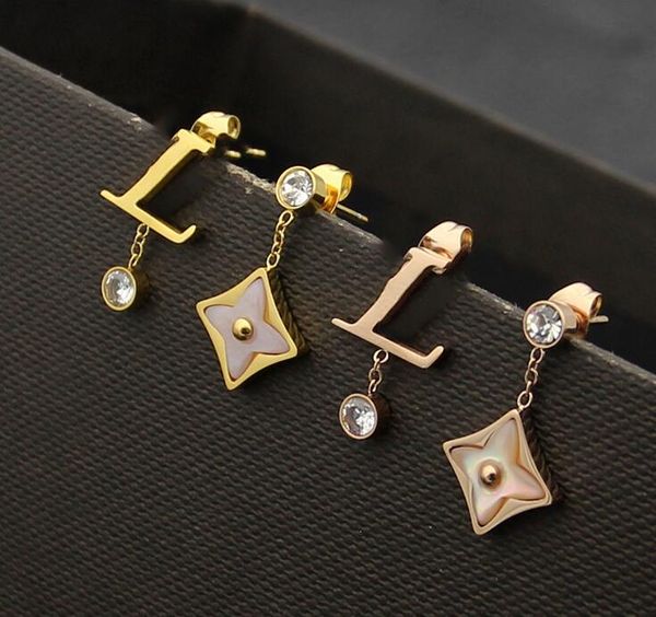 o uis avuit ton long earrings charm designer with original box v letter pendant single diamond square four leaf pollen agate ear stud ab, Golden
o uis avuit ton long earrings charm designer with original box v letter pendant single diamond square four leaf pollen agate ear stud ab, Golden