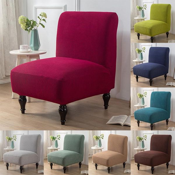 chair covers solid color accent cover jacquard short washable armless seat slipcover elastic protectors household items
chair covers solid color accent cover jacquard short washable armless seat slipcover elastic protectors household items