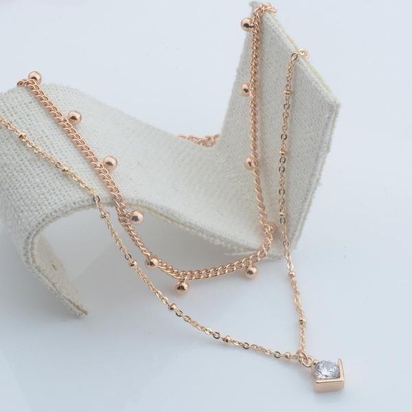 anklets 3 style women gold color cubic zircon double chain beads foot chains, Red;blue
anklets 3 style women gold color cubic zircon double chain beads foot chains, Red;blue