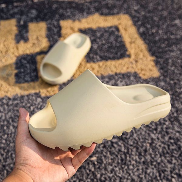 slides kanye yeeyz yeezzys coconut slippers men's kanye same style outdoor wear fashion lovers outdoor summer flip flop beach shoes fas, Black
slides kanye yeeyz yeezzys coconut slippers men's kanye same style outdoor wear fashion lovers outdoor summer flip flop beach shoes fas, Black