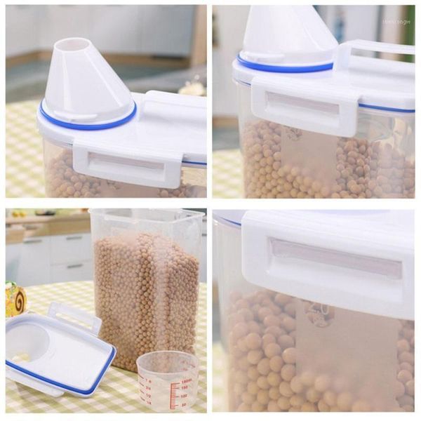 japanese-style plastic hand-held measuring cup sealed rice and tank kitchen moisture-proof grain bucket insect-proof a1u4
japanese-style plastic hand-held measuring cup sealed rice and tank kitchen moisture-proof grain bucket insect-proof a1u4