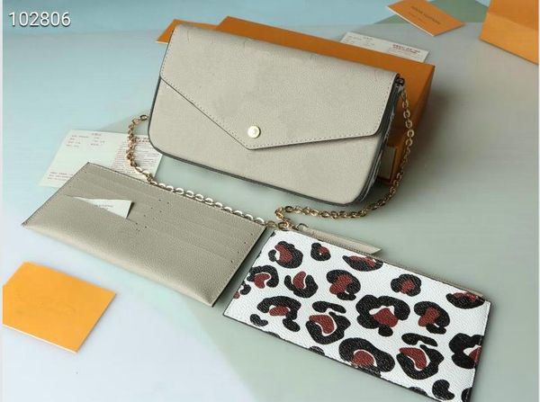 women vintage shoulder bag handbag m80679 3pcs/set clutch wallet crossbody bags removable chain coin purse tote high21cm*12cm*3cm
women vintage shoulder bag handbag m80679 3pcs/set clutch wallet crossbody bags removable chain coin purse tote high21cm*12cm*3cm