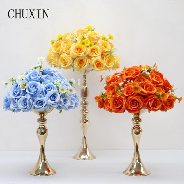decorative flowers & wreaths silk rose daisy gypsophila artificial flower ball wedding table center hemisphere ornaments home party backgrou
decorative flowers & wreaths silk rose daisy gypsophila artificial flower ball wedding table center hemisphere ornaments home party backgrou