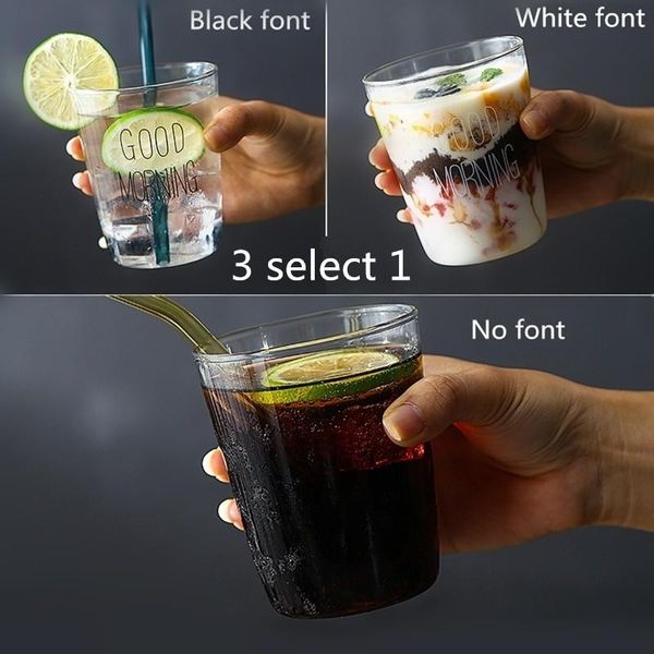 wine glasses lovely glass breakfast cup coffee tea milk mug creative good morning gifts 450ml,glass travel
wine glasses lovely glass breakfast cup coffee tea milk mug creative good morning gifts 450ml,glass travel