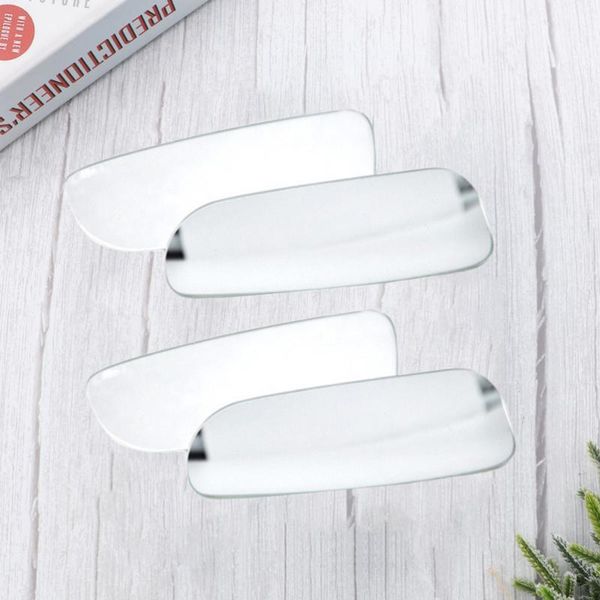 sets of auto rearview mirror adjustable angle blind spot back a car auxiliary other interior accessories
sets of auto rearview mirror adjustable angle blind spot back a car auxiliary other interior accessories