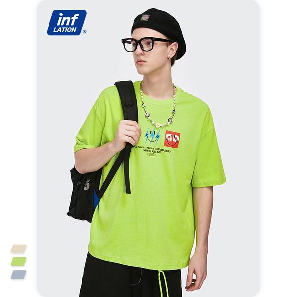 men's t-shirts inflation graphic funny tshirts for couple 2021 summer oversized hip hop tees men fashion cotton drop 1642s21, White;black
men's t-shirts inflation graphic funny tshirts for couple 2021 summer oversized hip hop tees men fashion cotton drop 1642s21, White;black