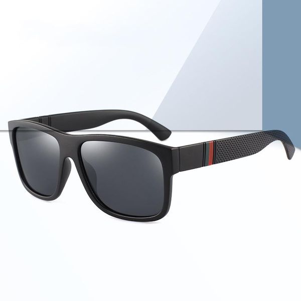 sunglasses classic retro polarized men square sun glasses male vintage shades fashion brand designer driver outdoor eyewear, White;black
sunglasses classic retro polarized men square sun glasses male vintage shades fashion brand designer driver outdoor eyewear, White;black