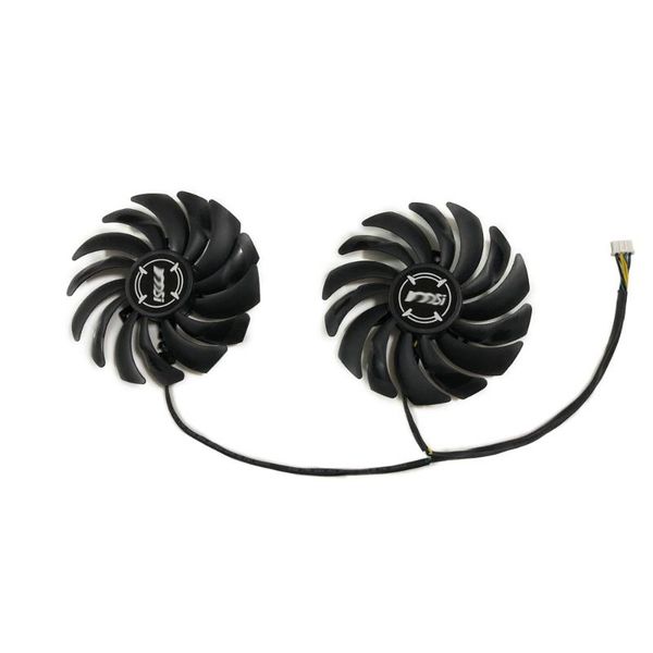 fans & coolings 2pcs/set pld10010b12hh gpu cooler pld10010s12hh video card fan for msi rtx 3070 ventus 2x graphics replace
fans & coolings 2pcs/set pld10010b12hh gpu cooler pld10010s12hh video card fan for msi rtx 3070 ventus 2x graphics replace